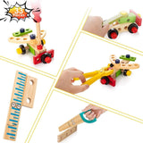 Construction Tool Kit Toy for Kids - Learn & Play | Buy Set in India