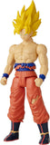 Dragon Ball Super DBS SS Goku Battle Damage Ver. 12-Inch Limit Breaker Fig.