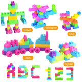 Building Block Sets & Learning Puzzles - Toys for Kids Online in India