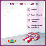 Table Tennis Toys | Wembley Table Tennis Trainer | Buy Online in India