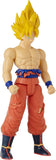 Dragon Ball Super DBS SS Goku Battle Damage Ver. 12-Inch Limit Breaker Fig.