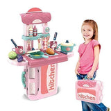 Buy Kids' Kitchen Play Set Toy Online in India - Imaginative Play & Safe Fun