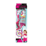 Archery Set for Kids - Bow & Arrow Toy