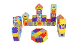 150-Piece Building Block Set – Multicolor, Kid-Safe Blocks for Endless Fun