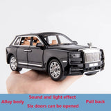 Buy Rolls Royce Toy Car Online in India - Lights, Music, Opening Doors