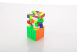 Buy 4x4 Rubik's Puzzle for kids | Portable Cubic Puzzle