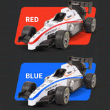 Remote Control Car: Multi-Functional RC Race Cars with LED Lights