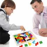 Buy Wooden Block Puzzle Game Online in India - Smooth & Educational