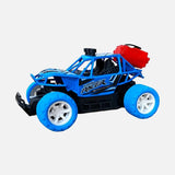 Remote Control Car with Smoke - Ultimate RC Remote Control Car with Batteries