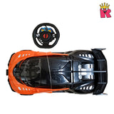 Buy Robot to Car Toy Online in India - Robot Car Toy with Music