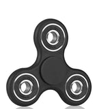 Hand Spinner Desk Toy - High Speed Smooth Finger Spin Sensory Fidget Stress Relief