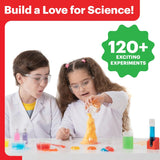 Ultimate Science Kit for Boys and Girls Learning Toys