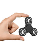 Hand Spinner Desk Toy - High Speed Smooth Finger Spin Sensory Fidget Stress Relief