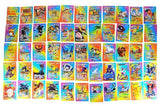 Poke mon Kids Cards, V Max GX Special Edition High HP (55 Rainbow Cards)