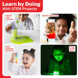 Ultimate Science Kit for Boys and Girls Learning Toys