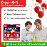 Ultimate Science Kit for Boys and Girls Learning Toys