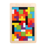 - Basic Russian Block Puzzle 5mm